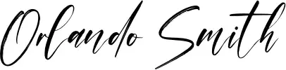 Orlando Smith