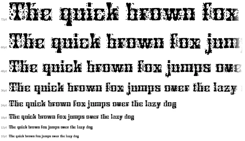 Ornamented, No. 42 Cascade Ornamented, No. 42font waterfall