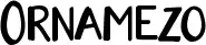 Ornamezo