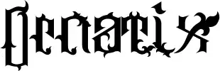 Ornatix