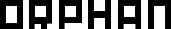Orphan