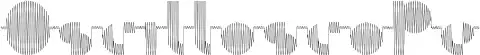 Oscilloscope