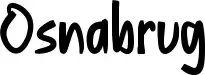 Osnabrug