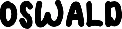 Oswald