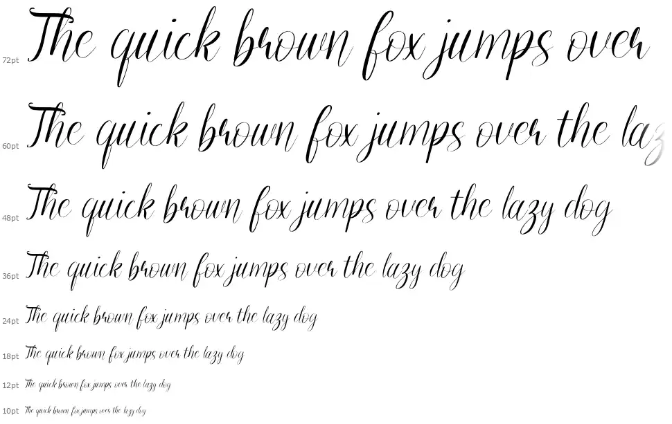 Out Linefont waterfall