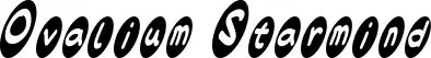 Ovalium Starmind