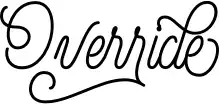 Override