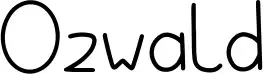 Ozwald