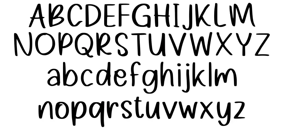 Padremanfont specimens