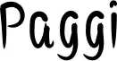 Paggi