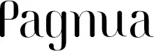 Pagnua