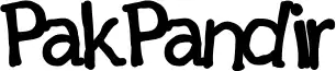 PakPandir