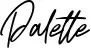 Palette