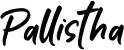 Pallistha