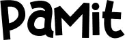 Pamit