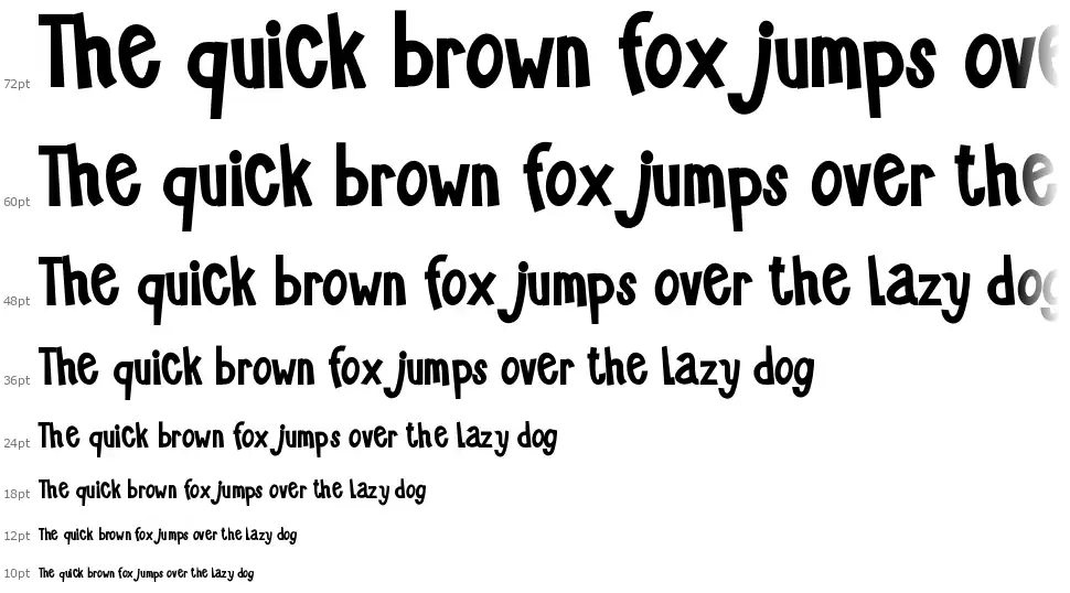 Papadog Cascade Papadogfont waterfall