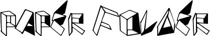 Paper Folder