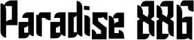 Paradise 886