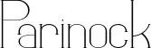 Parinock