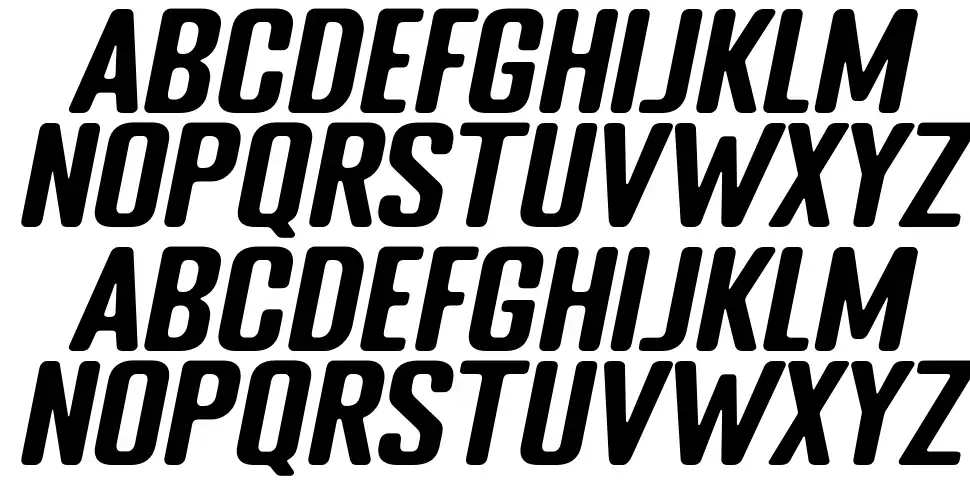 Pastifont specimens