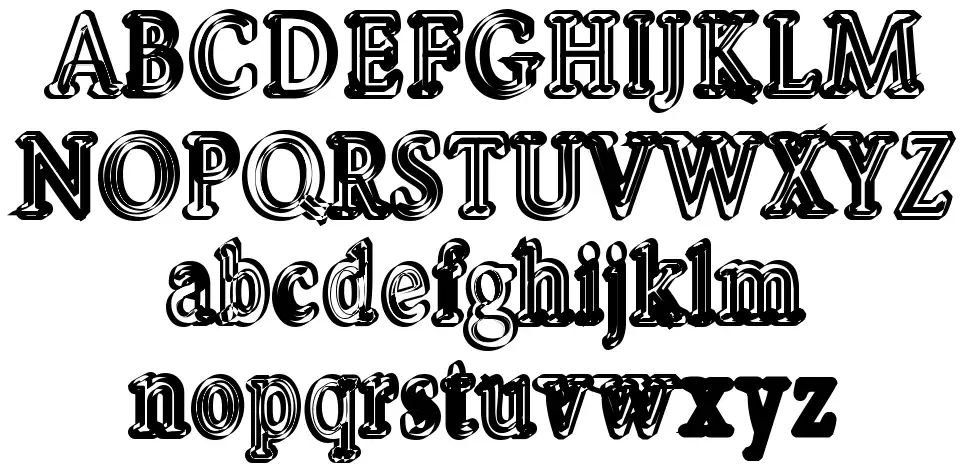 Pastohombrefont specimens