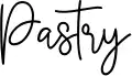 Pastry