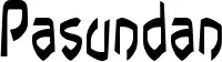 Pasundan