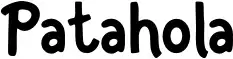 Patahola
