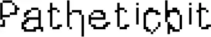 Patheticbit