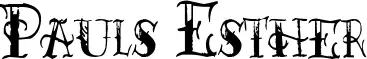 Pauls Esther