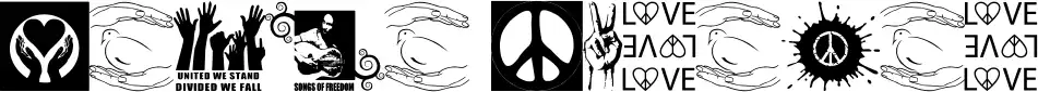 Peace Forever