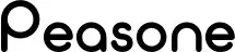 Peasone