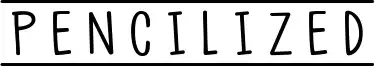 Pencilized