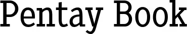 Pentay Book
