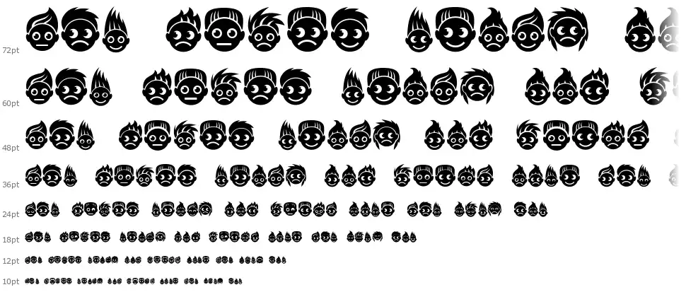 Peoplesfont waterfall