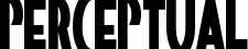 Perceptual