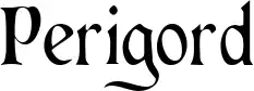 Perigord