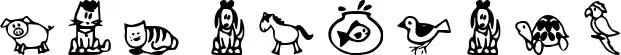 Pet Animals