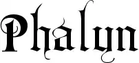Phalyn