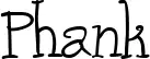 Phank