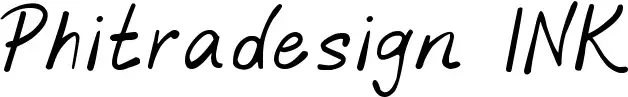 Phitradesign INK