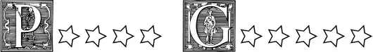 Picto Glyphs