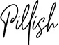 Pillish
