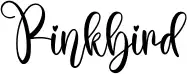 Pinkbird