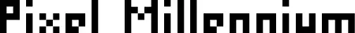 Pixel Millennium