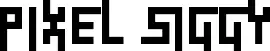 Pixel Siggy