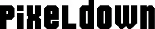 Pixeldown