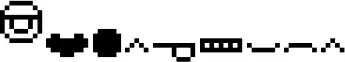Pixelface