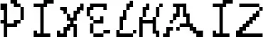 Pixelhaiz