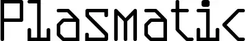 Plasmatic